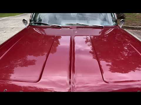 1961 Chevrolet Impala (CC-1382139) for sale in Hiram, Georgia