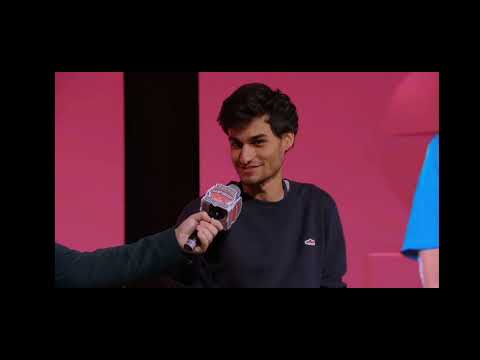 European VGC Finals - Paul Chua Vs Gabriel Madeira Part 1