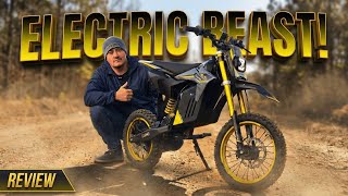 Don't Buy a Dirt Bike Before Watching This 2 Stroke vs 4 Stroke Comparison