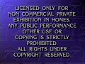 Opening To Star Trek The Cage Where No Man Has Gone Before 1994 VHS