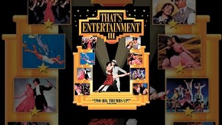 That's Entertainment III