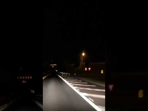 Driving in Road Inúbia Paulista SP #brazil #worldcities #travel #highway #ontheroad #roaddriving