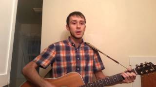 Modest Mouse - "Might" (cover)