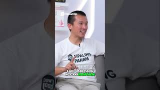 Download lagu Ruling on Drinking a Little Alcohol: Is it Allowed in Islam? #ustfelixsiauw #dakwah #podcast #drr... mp3