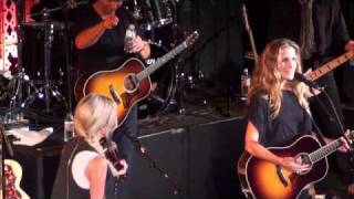 Courtyard Hounds Union Chapel.wmv