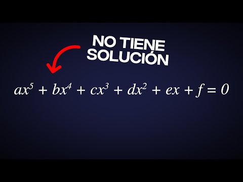¿Cómo se SOLUCIONA un Problema SIN Solución? | Métodos Numéricos