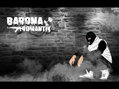 BAR0NA - ROMANTIK [Official Audio]