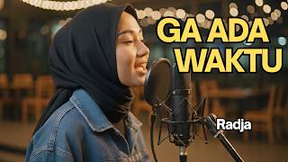 Download lagu GA ADA WAKTU - RADJA | Reggae Cover by Ameera mp3
