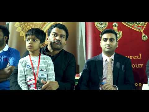 Ansar FC   Delight football championship 2019