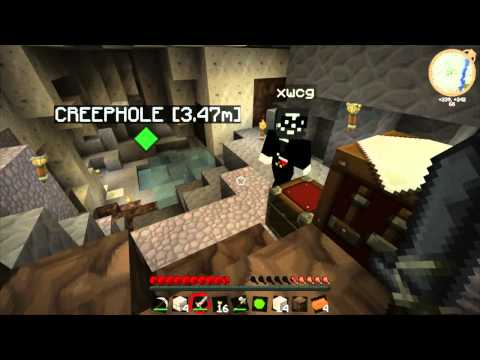 German Engineering with Tekkit - EP 01