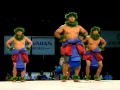 2009 Merrie Monarch Men Kahiko Winners   Ke Kai O Kahiki