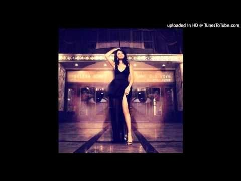 Selena Gomez - Same Old Love Ft. Tito [Remix]