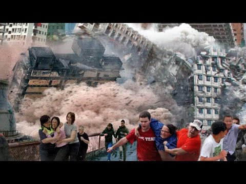 Help needed: Powerful earthquake in the Philippines