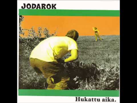 Jodarok - Tervetulloo (MilleniumFalkon)