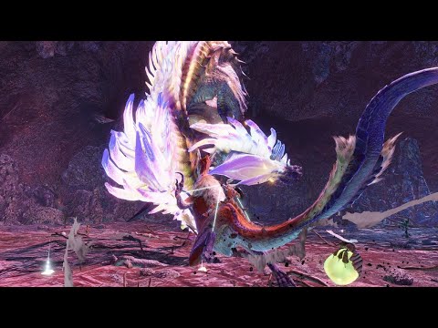 Even Allmother Narwa fears the Great ...