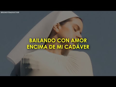 ROSALÍA - Magnolias