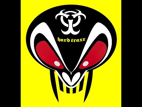 HARDCORE - Omar Santana - Live in L.A. - [Remastered HQ]