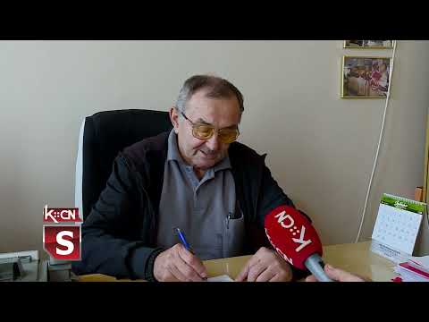 Sunčana jesen života