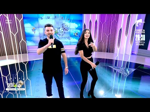 Eshu feat. Madalina Cernat - Amandoi