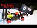 How To Make Real F1 Remote Control RC Car Ferrari F1 Formula F1 Racing Car