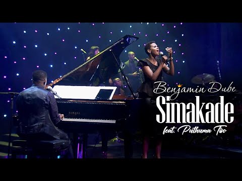Benjamin Dube ft. Putuma Tiso - Simakade (Official Music Video)