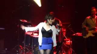 Beth Hart - Nutbush city limits (Tina Turner cover) - LIVE PARIS 2014