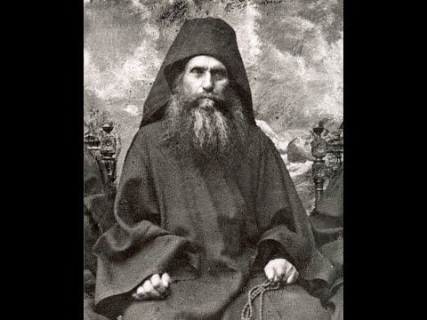 Escritos del monje Silvano del monte Athos. (Voz 3).