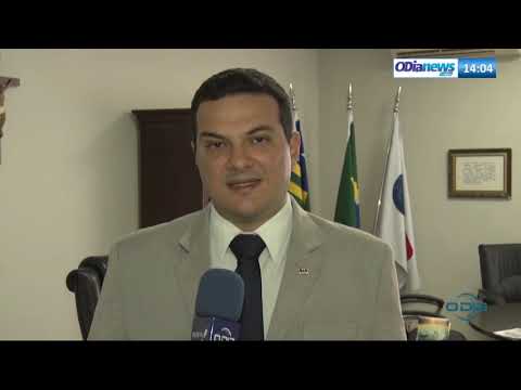 O DIA NEWS 29 08  XIII CIDEJUR