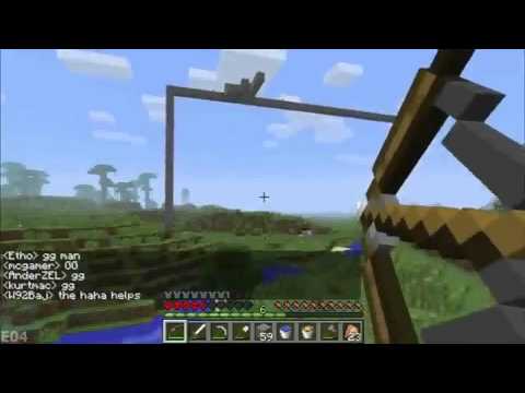 Minecraft - Mindcrack Ultra Hardcore Season 6 Fan-made Montage [Contains Spoilers]