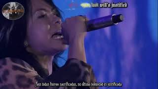 Vamps - Replay Live ( Karaoke Subtitulado Español)