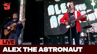 Alex The Astronaut covers Bob Dylan &#39;Blowin&#39; In The Wind&#39; (live at triple j&#39;s One Night Stand)