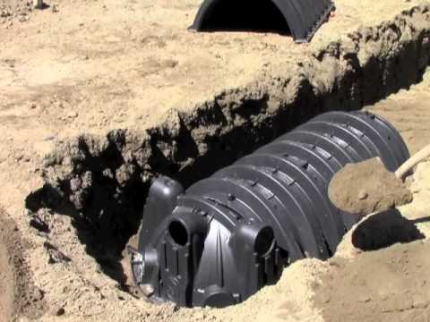 Quick4 Chamber Installation Techniques