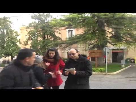 ONDA TG 17.12.2014 - RINNOVAMENTO DELLO SPIRITO