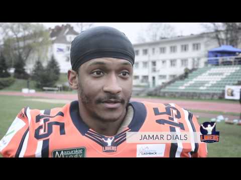 Highlights | AZS UWM Olsztyn Lakers - KS Bydgoszcz Archers | 23:7