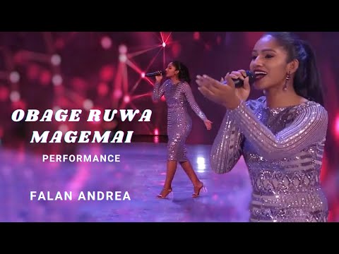 Obage Ruwa Magemai - Falan Andrea (29.02.2020)
