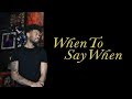 Drake WHEN TO SAY WHEN CHICAGO FREESTYLE REACTION REVIEW