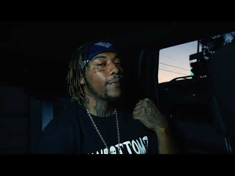 "TRENCHES" - RICH RABBIT (OFFICIAL VIDEO) @SHOT.X.ULISES