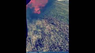 DCS Mig-29 Ejection. #shorts