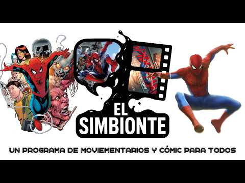 El Simbionte 2x21 Spider Man: Brand new day