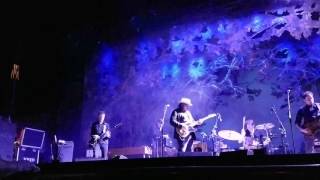 Wilco: Laminated Cat (Not For the Season) live March 21, 2017 Beacon Theatre NYC