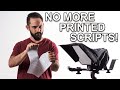 The best teleprompter for under $200 ? - GVM TQ-M Review