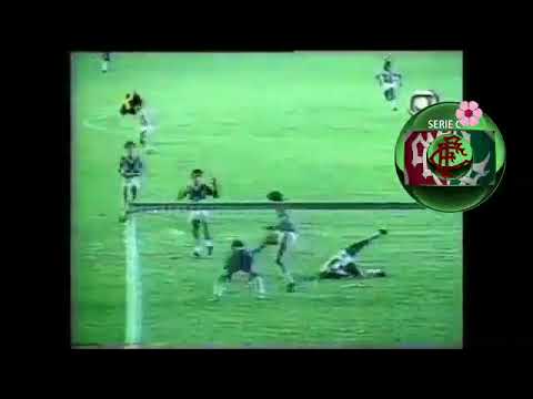 carioca de 85 fluminense Roubou o Bangu na final