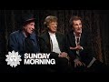 The Rolling Stones On Life Music And Loss