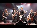 Lemmy Metallica Enter Sandman