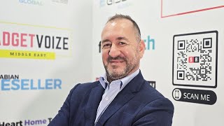 Wallarm @ GISEC Global 2025