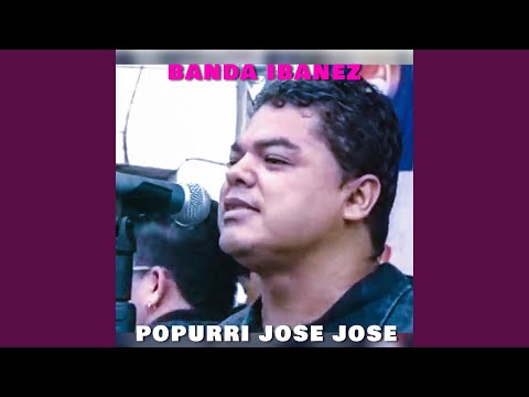 Banda Ibanez Popurri (En vivo)