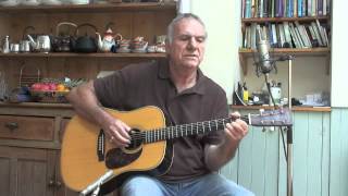 Ralph McTell - Girl from the Hiring Fair