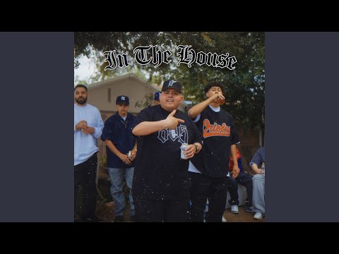 In The House (feat. Synz One)