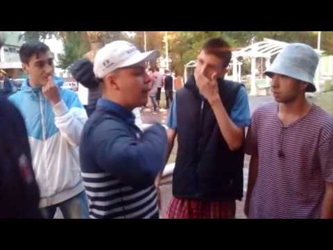 B3 KALEB vs DAYNEXT ZEIL - SEMIFINAL 18/12 - [2vs2] - Zura Free