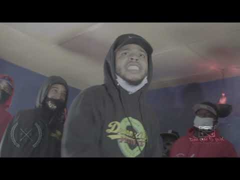 Bluestrip Benji vs Fhaze1